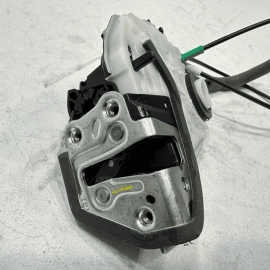 2018 - 2024TOYOTA CAMRY REAR RIGHT PASSENGER SIDE DOOR LOCK LATCH ACTUATOR OEM