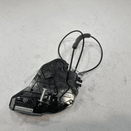 2018 - 2024TOYOTA CAMRY REAR RIGHT PASSENGER SIDE DOOR LOCK LATCH ACTUATOR OEM