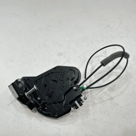 2018 - 2024TOYOTA CAMRY REAR RIGHT PASSENGER SIDE DOOR LOCK LATCH ACTUATOR OEM