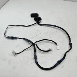 2018-2020 TOYOTA CAMRY REAR RIGHT PASSENGER SIDE DOOR WIRE WIRING HARNESS OEM