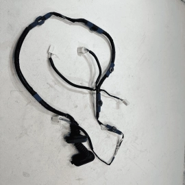 2018-2020 TOYOTA CAMRY REAR RIGHT PASSENGER SIDE DOOR WIRE WIRING HARNESS OEM