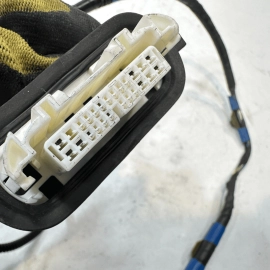 2018-2020 TOYOTA CAMRY REAR RIGHT PASSENGER SIDE DOOR WIRE WIRING HARNESS OEM