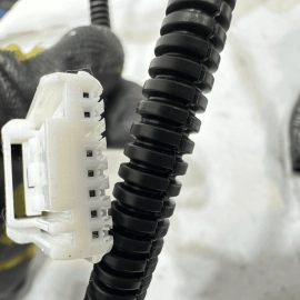 2018-2020 TOYOTA CAMRY REAR RIGHT PASSENGER SIDE DOOR WIRE WIRING HARNESS OEM