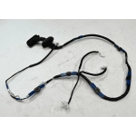 2018-2020 TOYOTA CAMRY REAR RIGHT PASSENGER SIDE DOOR WIRE WIRING HARNESS OEM