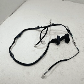 2018-2020 TOYOTA CAMRY REAR RIGHT PASSENGER SIDE DOOR WIRE WIRING HARNESS OEM
