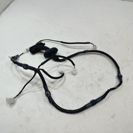 2018-2020 TOYOTA CAMRY REAR RIGHT PASSENGER SIDE DOOR WIRE WIRING HARNESS OEM