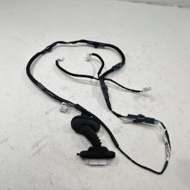 2018-2020 TOYOTA CAMRY REAR RIGHT PASSENGER SIDE DOOR WIRE WIRING HARNESS OEM