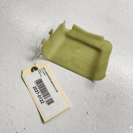 MERCEDES S550 W221 DYNAMIC VACUUM PUMP BRACKET MOUNT STAY OEM 2007-2013
