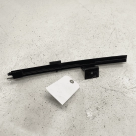05-18 NISSAN XTERRA Frontier Front Right Door Sash Window Channel 80214EA00 05-18 NISSAN XTERRA Frontier Front Right Door Sash Window Channel 80214EA00