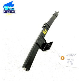 05-18 NISSAN XTERRA Frontier Front Right Door Sash Window Channel 80214EA00