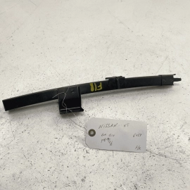 05-18 NISSAN XTERRA Frontier Front Right Door Sash Window Channel 80214EA00 05-18 NISSAN XTERRA Frontier Front Right Door Sash Window Channel 80214EA00