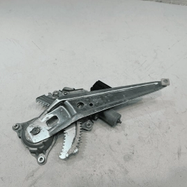 18-2024TOYOTA CAMRY REAR RIGHT PASSENGER SIDE DOOR WINDOW REGULATOR & MOTOR OEM