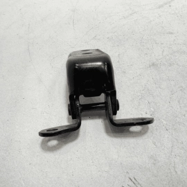 TOYOTA CAMRY REAR PASSENGER SIDE DOOR LOWER HINGE 2018-2024 OEM BLACK =218=