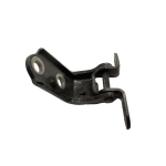 TOYOTA CAMRY REAR PASSENGER SIDE DOOR LOWER HINGE 2018-2024 OEM BLACK =218=