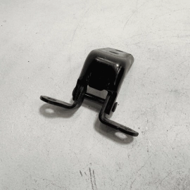 TOYOTA CAMRY REAR PASSENGER SIDE DOOR LOWER HINGE 2018-2024 OEM BLACK =218=