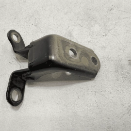 TOYOTA CAMRY REAR PASSENGER SIDE DOOR LOWER HINGE 2018-2024 OEM BLACK =218=