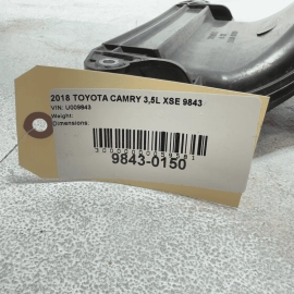 2018-2024 Toyota Camry Air Cleaner Inlet Assembly OEM