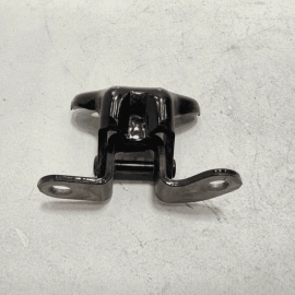 TOYOTA CAMRY REAR PASSENGER SIDE DOOR UPPER HINGE OEM BLACK = 218 = 2009-2024