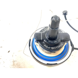 Fuel Cap Gas Tank Filler Cap Cover For BMW Series & Mini Cooper 7222391 201