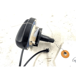 Fuel Cap Gas Tank Filler Cap Cover For BMW Series & Mini Cooper 7222391 201