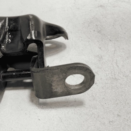 TOYOTA CAMRY REAR LEFT DRIVER SIDE DOOR UPPER HINGE OEM BLACK = 218 = 2009-2024