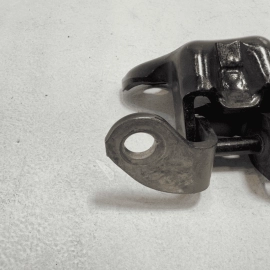 TOYOTA CAMRY REAR LEFT DRIVER SIDE DOOR UPPER HINGE OEM BLACK = 218 = 2009-2024