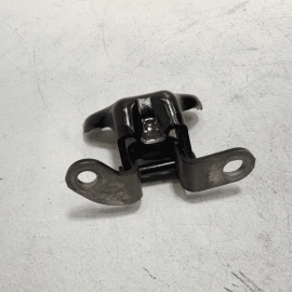 TOYOTA CAMRY REAR LEFT DRIVER SIDE DOOR UPPER HINGE OEM BLACK = 218 = 2009-2024