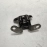 TOYOTA CAMRY REAR LEFT DRIVER SIDE DOOR UPPER HINGE OEM BLACK = 218 = 2009-2024