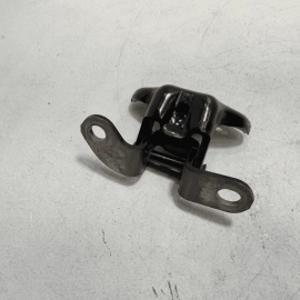 TOYOTA CAMRY REAR LEFT DRIVER SIDE DOOR UPPER HINGE OEM BLACK = 218 = 2009-2024