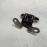TOYOTA CAMRY REAR LEFT DRIVER SIDE DOOR UPPER HINGE OEM BLACK = 218 = 2009-2024
