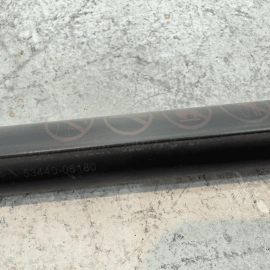 2018-2020 Toyota Camry Front Right Passenger Side Hood 	Lift Cylinder Supp. OEM