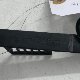 2011-2019 BMW 4 Gran Coupe F36 F32 F36 FRONT LEFT LEAF GRILL