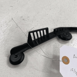 2011-2019 BMW 4 Gran Coupe F36 F32 F36 FRONT LEFT LEAF GRILL