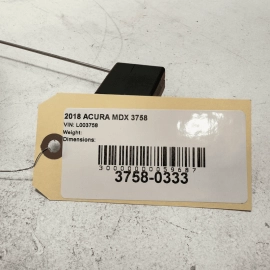 2014-2020 Acura MDX Fuel Pump Assembly OEM