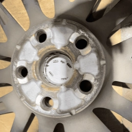 2021-2024 Toyota Camry Alloy Wheel Rim 19