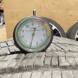 2021-2024 Toyota Camry Alloy Wheel Rim 19