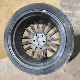 2021-2024 Toyota Camry Alloy Wheel Rim 19