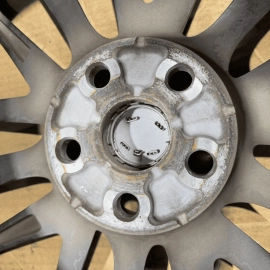 2021-2024 Toyota Camry Alloy Wheel Rim 19