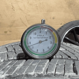 2021-2024 Toyota Camry Alloy Wheel Rim 19