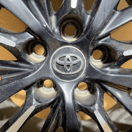 2021-2024 Toyota Camry Alloy Wheel Rim 19