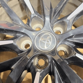 2021-2024 Toyota Camry Alloy Wheel Rim 19