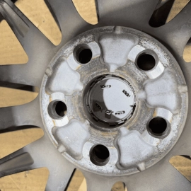 2021-2024 Toyota Camry Alloy Wheel Rim 19