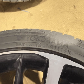 2021-2024 Toyota Camry Alloy Wheel Rim 19