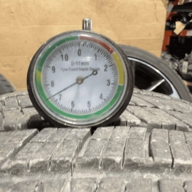 2021-2024 Toyota Camry Alloy Wheel Rim 19