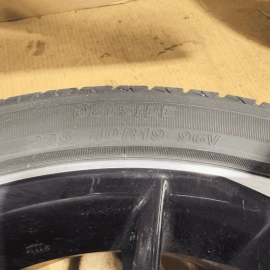 2021-2024 Toyota Camry Alloy Wheel Rim 19