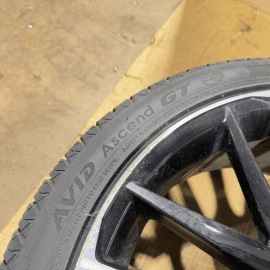 2021-2024 Toyota Camry Alloy Wheel Rim 19