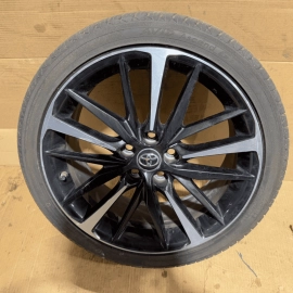 2021-2024 Toyota Camry Alloy Wheel Rim 19