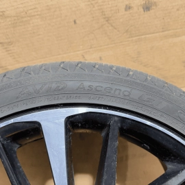 2021-2024 Toyota Camry Alloy Wheel Rim 19