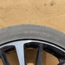 2021-2024 Toyota Camry Alloy Wheel Rim 19