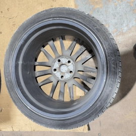 2021-2024 Toyota Camry Alloy Wheel Rim 19